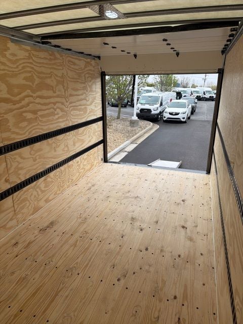 2026 Ford E-450SD Base