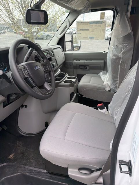 2026 Ford E-450SD Base