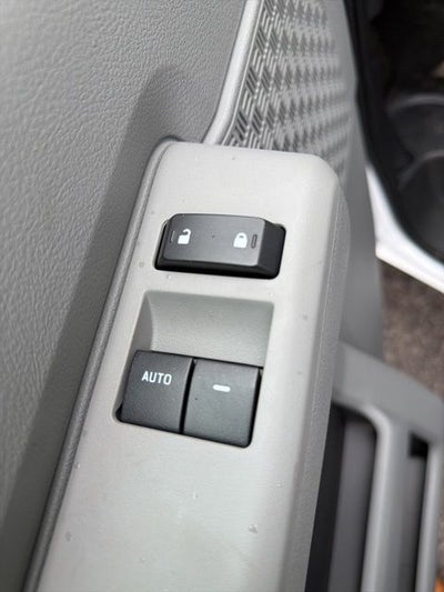 2026 Ford E-450SD Base