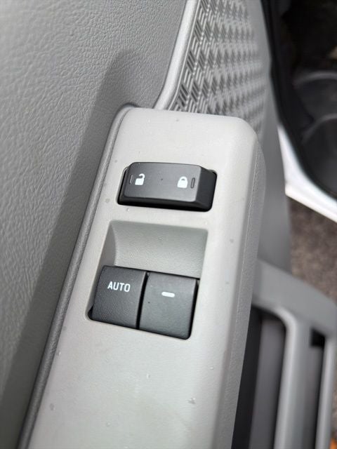 2026 Ford E-450SD Base