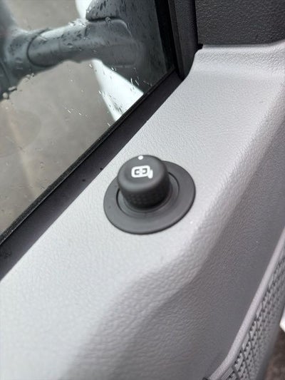 2026 Ford E-450SD Base