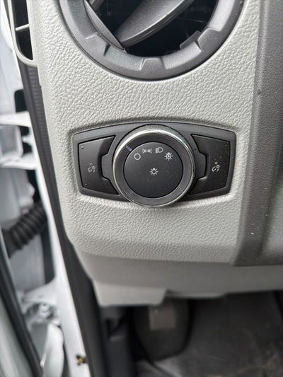 2026 Ford E-450SD Base