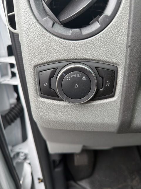 2026 Ford E-450SD Base