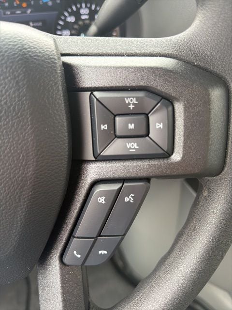 2026 Ford E-450SD Base