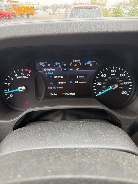 2026 Ford E-450SD Base