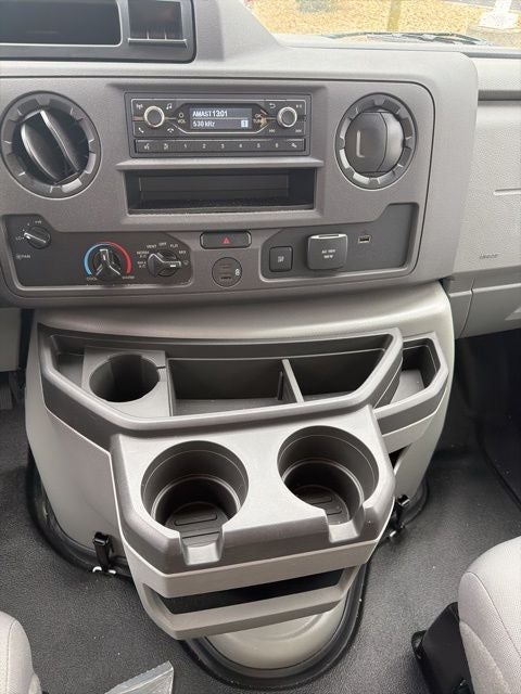 2026 Ford E-450SD Base