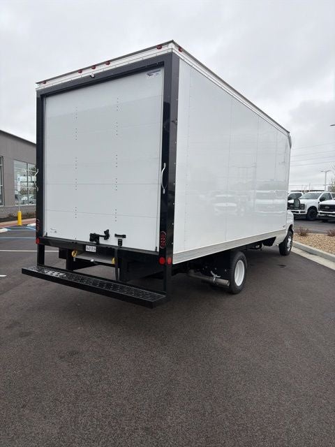 2026 Ford E-450SD Base