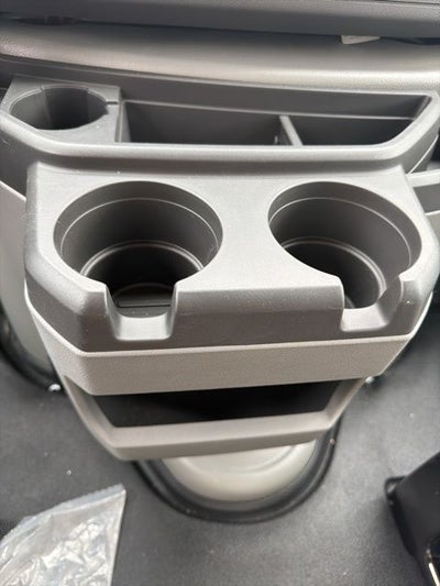 2026 Ford E-450SD Base