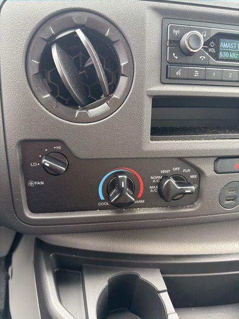 2026 Ford E-450SD Base