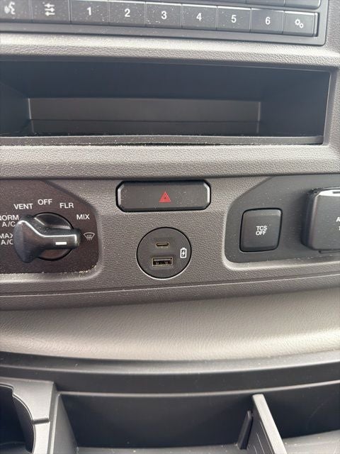 2026 Ford E-450SD Base