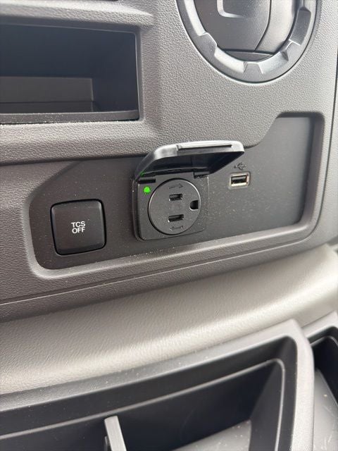 2026 Ford E-450SD Base