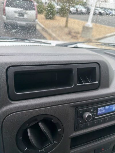 2026 Ford E-450SD Base