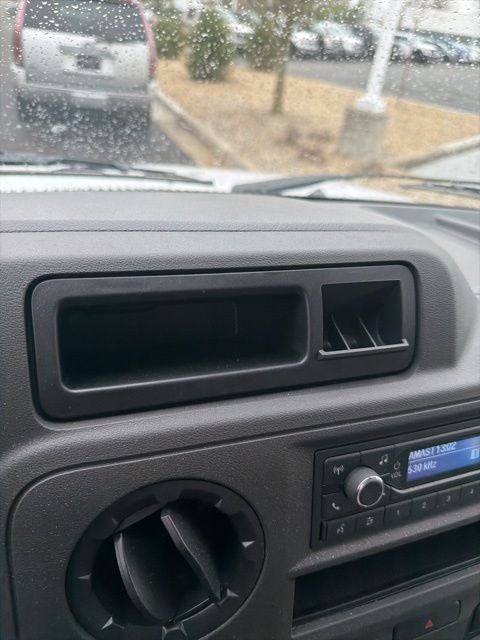 2026 Ford E-450SD Base