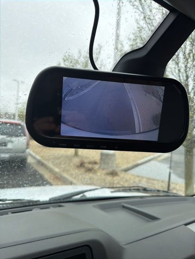 2026 Ford E-450SD Base