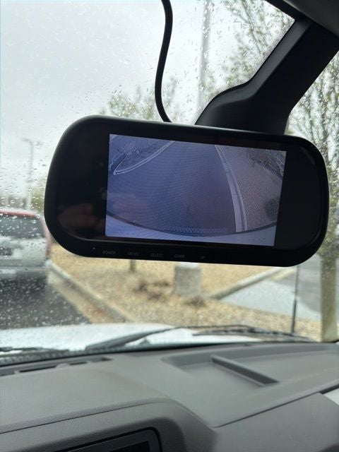 2026 Ford E-450SD Base