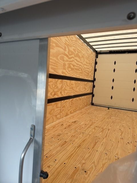 2026 Ford E-450SD Base