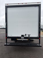 2026 Ford E-450SD Base