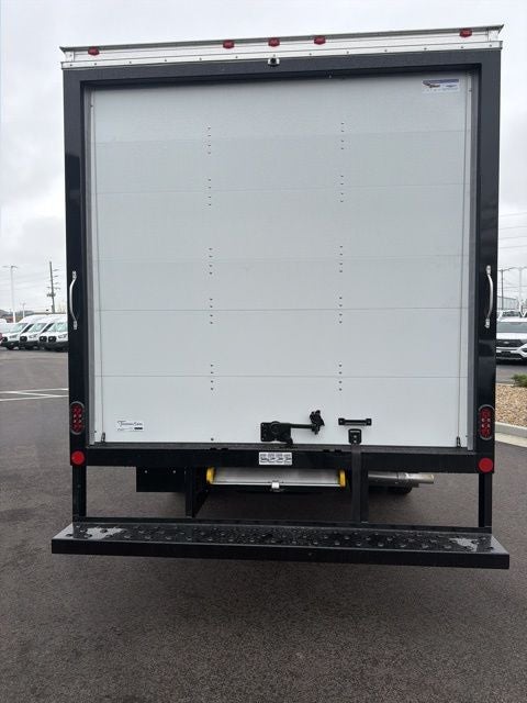 2026 Ford E-450SD Base