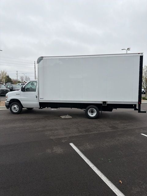 2026 Ford E-450SD Base