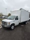 2026 Ford E-450SD Base