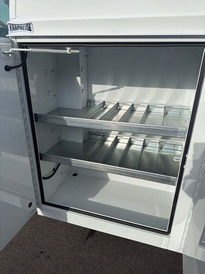 2026 Ford E-450SD Base