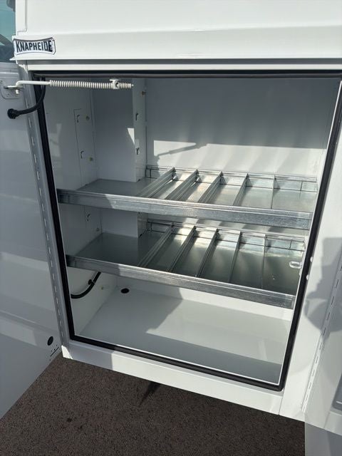 2026 Ford E-450SD Base