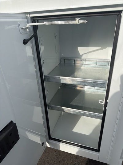 2026 Ford E-450SD Base