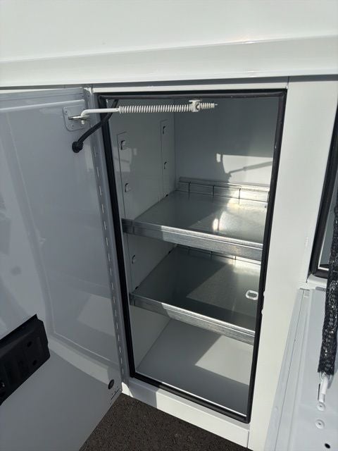 2026 Ford E-450SD Base