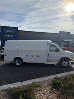 2026 Ford E-450SD Base