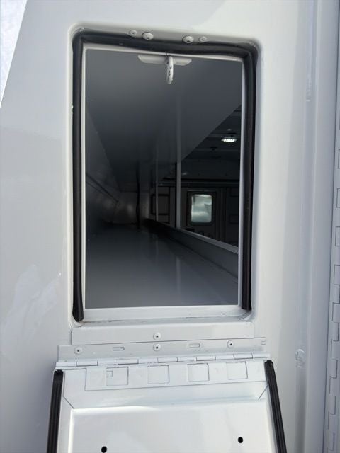 2026 Ford E-450SD Base