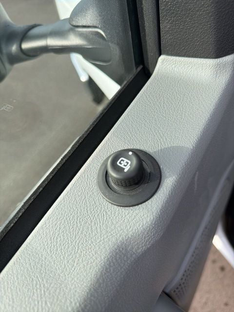 2026 Ford E-450SD Base