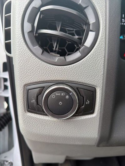 2026 Ford E-450SD Base