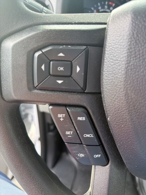 2026 Ford E-450SD Base