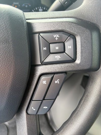 2026 Ford E-450SD Base