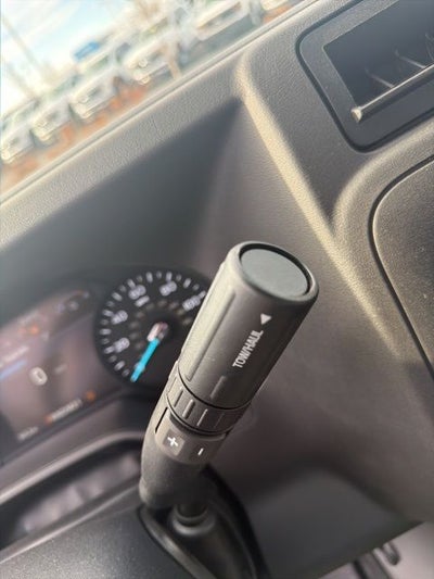 2026 Ford E-450SD Base