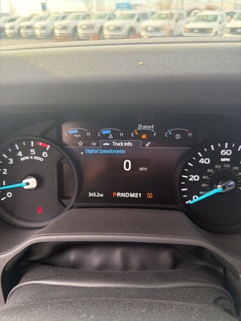 2026 Ford E-450SD Base