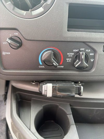 2026 Ford E-450SD Base