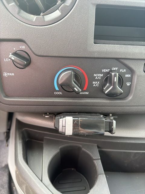 2026 Ford E-450SD Base