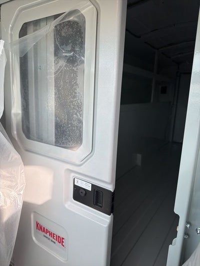 2026 Ford E-450SD Base