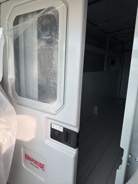 2026 Ford E-450SD Base