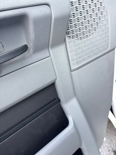 2027 Ford E-450SD Base