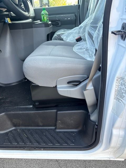 2027 Ford E-450SD Base