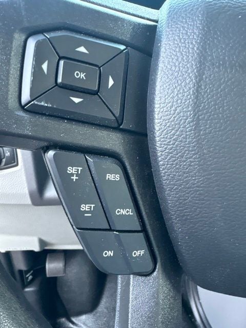 2027 Ford E-450SD Base