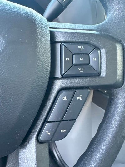 2027 Ford E-450SD Base