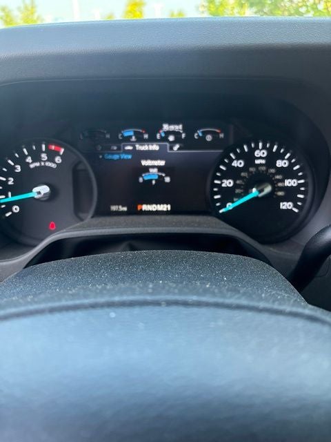 2027 Ford E-450SD Base