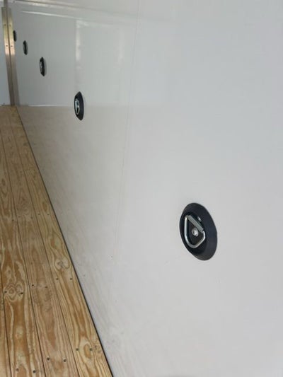 2025 Ford E-450SD Base