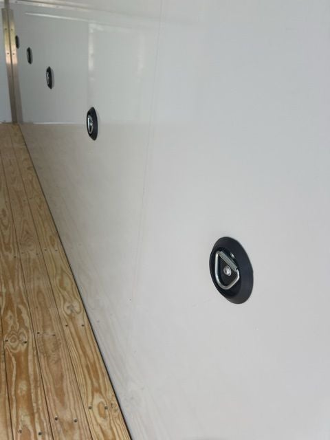 2025 Ford E-450SD Base