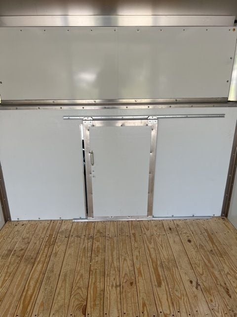 2025 Ford E-450SD Base