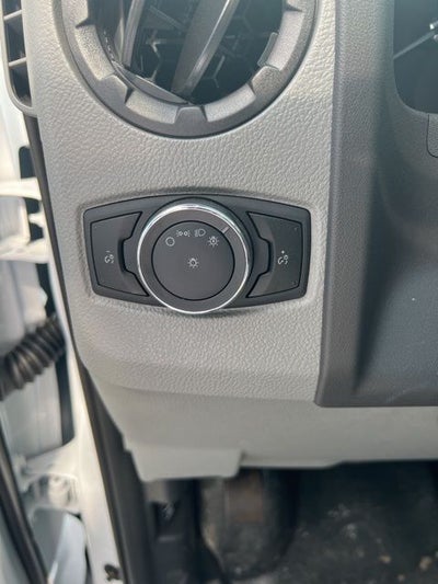 2025 Ford E-450SD Base