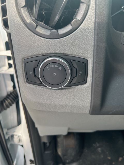 2025 Ford E-450SD Base